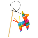 Meowijuana Get Smashed Pinata Wand
