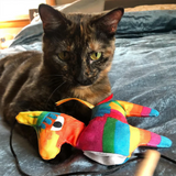 Meowijuana Get Smashed Pinata Wand
