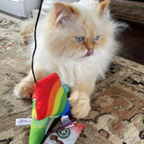 Meowijuana Get High Kite