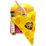 Meowijuana Get Cheesy Toy