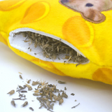 Meowijuana Get Cheesy Toy