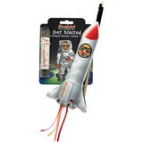 Meowijuana Get Blasted Rocket With Wand