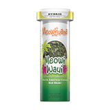 Meowijuana Meowi Waui