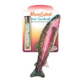 Meowijuana Get Smoked Fish