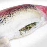 Meowijuana Get Smoked Fish