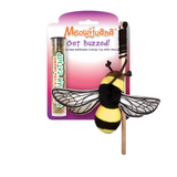 Meowijuana Get Buzzed Bee