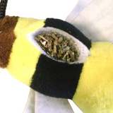 Meowijuana Get Buzzed Bee