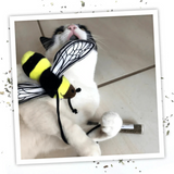 Meowijuana Get Buzzed Bee