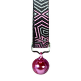 Goli Stargazer Reflective Cat Collar
