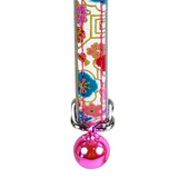 Goli Reflective Cat Collar Hana Japanese