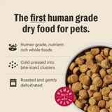 Honest Kitchen Clusters GF Chicken