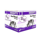 My Perfect Pet Knights Beef Veg