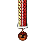 Goli Haight Ashberry Repurposed Cat Collar