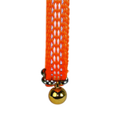 Goli Bella Luna Glow In The Dark Cat Collar