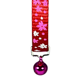 Goli Sakura Reflective Cat Collar