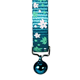 Goli Sakura Reflective Cat Collar