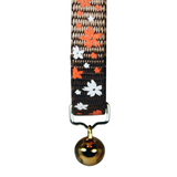 Goli Sakura Reflective Cat Collar