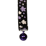 Goli Sakura Reflective Cat Collar