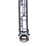 Goli Boogie Woogie Reflective Cat Collar*