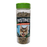 Instincts Catnip Silvervine Canister