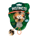 Instincts Prideful Player