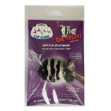 Da Zebra Fish