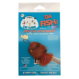 Da Goldfish