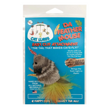 Da Feather Mouse
