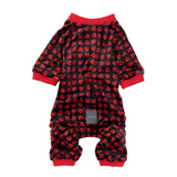 FuzzYard Pajama Heartbreaker