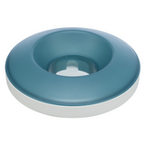 Trixie Dog Slow Feeding Rocking Bowl