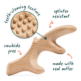 Honest Chew Antler Toy