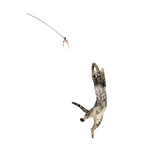 RompiCatz Critter Collections Cattikets Attachment