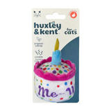 Kittybelles Mewow Cake Plush