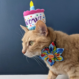 Kittybelles Mewow Cake Plush