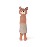 Fringe Doing The Bear Minimum Dog Toy