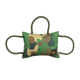 Military Bite Pillow