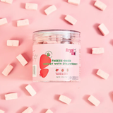 Arya Sit Freeze Dried Strawberry Yogurt