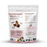 Healthy Bud Cod Skin Cubes 5.3oz