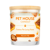 Pet House Candles Pecan Pie