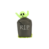 PLAY Howling Haunts Goulish Grave