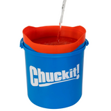 Petmate Chuck It Bucket with Ball 8pk