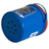 Petmate Chuck It Bucket with Ball 8pk