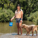 Petmate Chuck It Bucket with Ball 8pk