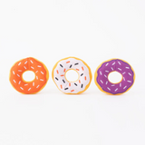 Zippy Paws Donutz Halloween 3pk