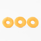 Zippy Paws Donutz Halloween 3pk