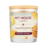 Pet House Candles Autumn Harvest