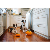 PLAY Garden Fresh Plush Pumpkin