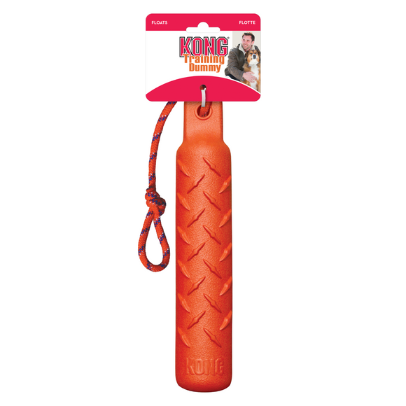 Kong Training Dummy Dog Toy