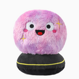 Witchy Dog Crystal Ball