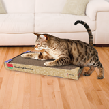 Kong Kitty Pop Incline Scratcher